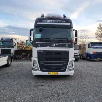 اف اچ ۵۰۰وارداتی کلکسیونی|خودرو سنگین|اسلامشهر, ملکآباد|دیوار