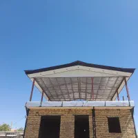 نصب شیروانی وسقف شمالی|خدمات پیشه و مهارت|همدان, |دیوار