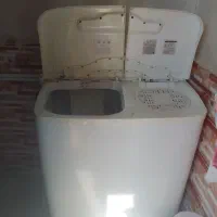 لباس شویی امرسان|ماشین لباسشویی و خشککن لباس|شیروان (خراسان), |دیوار