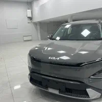 کیا EV5|خودرو سواری و وانت|تهران, نصرت|دیوار