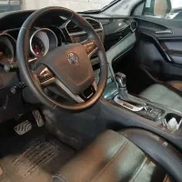 MG تیپ Gsمدل 2017|خودرو سواری و وانت|صدرا-فارس, فاز ۲|دیوار