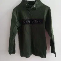 لباس پسرونه