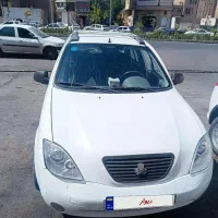 تیبا صندوق دارمدل 93بی رنگ