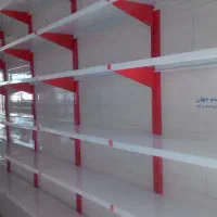 قفسه فروشگاهی