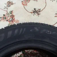 لاستیک کویر تایر