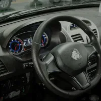 کوییک صفر Sمدل1404(نقد و اقساط)تا 18ماه