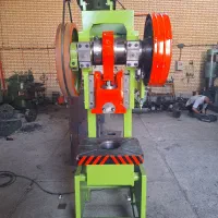 پرس ضربه ای ۳۵ تن و۵۰ تن و ۶۰ تن و ۸۰ تن|ماشین‌آلات صنعتی|تهران, خاوران|دیوار