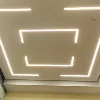 لاین نوری ،کناف