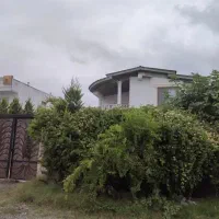 ویلا شهرکی سند دار چسب خانه دریا،فول فرنیش