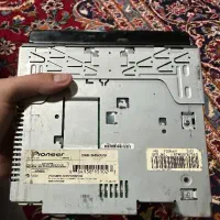 pioneer 9450در حد|قطعات یدکی و لوازم جانبی|صحنه, |دیوار