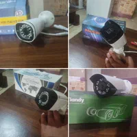 دوربین مداربسته 2 مگاپیکسل