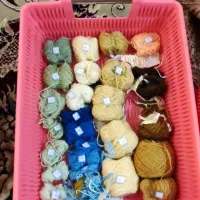 بافنده تابلو فرش نیاز دارم .