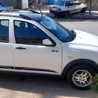 فروش کوئیکRسفید مشکی۱۴۰۱