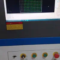 اپراتور دستگاه سی ان سی لیزر فلزات