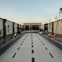 ۵۰۰متر باغ ویلای مدرن/۱۴۵متربنا/استخر چهارفصل/|فروش خانه و ویلا|شهریار, اصیل آباد|دیوار