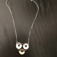 گردنبند سواروسکی