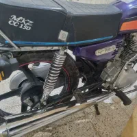 ساوین ۹۵|موتورسیکلت|میبد, |دیوار