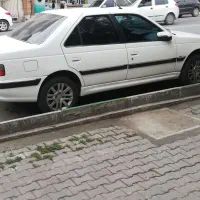 پژو پارس ELXموتور جدید XU7P (سفارشی)، مدل ۱۴۰۲