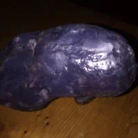 سنگ  قیمتی وشهاب سنگ|کلکسیون اشیاء عتیقه|صباشهر, |دیوار