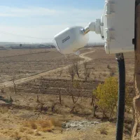 نصب دوربین  /واجرای /تعمیر /ریست پسورد/نصاب دوربین