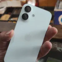 گوشی آیفون ۱۶ نرمال