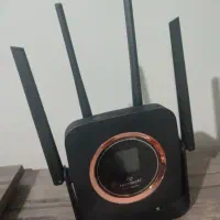 مودم نازتک