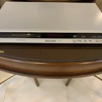 دستگاه دی وی دی و سی دی