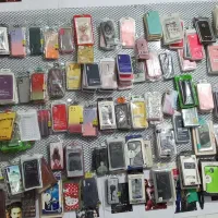 کاور و قاب وکیف گوشی عمده و خرده