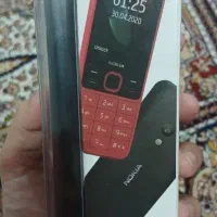 گوشی نوکیا ساده