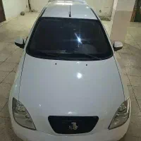 تیبا۲مدل۹۵ کارمندی|خودرو سواری و وانت|کرج, عظیمیه|دیوار