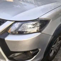 کوییک GX مشکی نقره ای متالیک|خودرو سواری و وانت|تهران, جنت‌آباد شمالی|دیوار