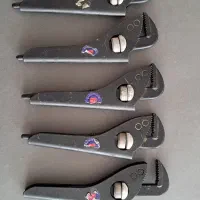 بکس بادی ژاپنی اصل اچار لوله گیر بسیار خوش دست|ابزارآلات|سنندج, |دیوار