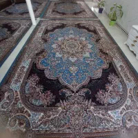 فرش|فرش|ایوان, |دیوار