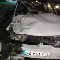 صافکاری و سپرسازی و شاسی کشی|خدمات موتور و ماشین|رباط‌کریم, رباط‌کریم|دیوار