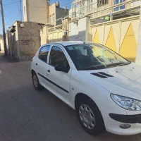 پژو 206 تیپ 2|خودرو سواری و وانت|اردبیل, |دیوار