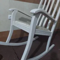 صندلی راک|صندلی و نیمکت|قم, سعادتی|دیوار