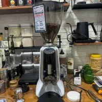 آسیاب Hey Cafe HC600