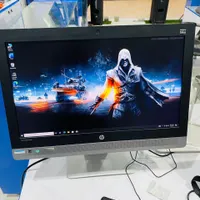 ALL IN ON HP|رایانه رومیزی|میناب, |دیوار