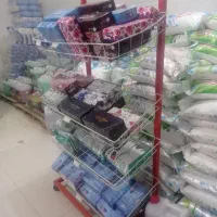 فروش قفسه وظیفه|حراج|میبد, |دیوار