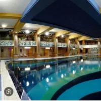 بلیط استخر صدرا