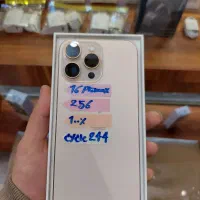 iphone 16max فروش فوری فوری