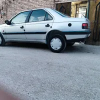 پژو 405 جی ال ایکس (GLX)، مدل ۱۳۹۰|خودرو سواری و وانت|اهواز, کوی طلاب|دیوار