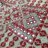 زیاستین طاووس|لباس|ایرانشهر, |دیوار