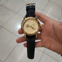 ساعت اینوکتا مردونه