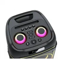 اسپیکر کربی CR21001