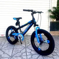 دوچرخه 20 همه چـیزش عالی|دوچرخه، اسکیت، اسکوتر|مشهد, جاهد شهر|دیوار