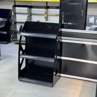 جاحبوباتی شیشه ای|فروشگاه و مغازه|تنکابن, |دیوار