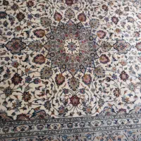 فرش دستباف کاشان ۶ متری