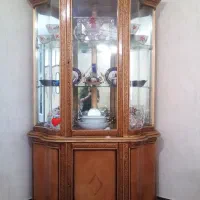 بوفه|بوفه، ویترین، کنسول|اردبیل, |دیوار