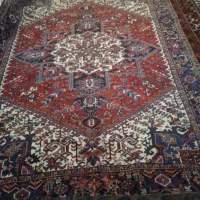 فرش نه متری